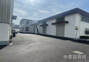 松江獨門獨院出售出售松江獨門獨院 15畝地，形象完美，單層10米