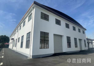 松江獨門獨院出售九亭16畝獨門獨院全單層廠房，層高9米帶行車