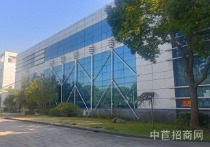 松江中電寫字樓