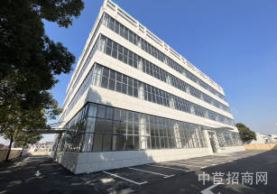 張江搏浪科創(chuàng)園康橋 底樓1500 辦公研發(fā) 倉儲生物醫(yī)藥 展示組裝