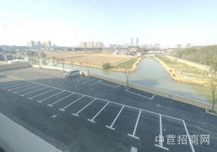 張江搏浪科創(chuàng)園大平層南北通透 生產(chǎn)研發(fā)檢測 可環(huán)評上下水排污入駐享張江政策