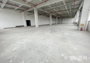 張江搏浪科創園