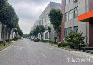 浦東張江康橋獨棟出售浦東張江康橋獨棟工業園廠房出售，可辦公裝配生產研發