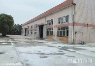 新橋獨(dú)門獨(dú)院出租松江3000平獨(dú)門獨(dú)院出租，單層廠房9米  帶行車