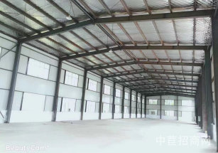 新橋獨門獨院出租出租原房東單層廠房  無公攤物業費  1000平起租