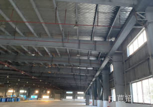 青浦60畝獨(dú)門獨(dú)院出售出售60畝獨(dú)門獨(dú)院廠房  2萬(wàn)平單層  畝均200萬(wàn)