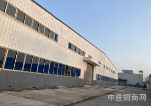 青浦60畝獨(dú)門獨(dú)院出售青浦獨(dú)門獨(dú)院60畝廠房出售104地塊可環(huán)評(píng)交通方便環(huán)境好