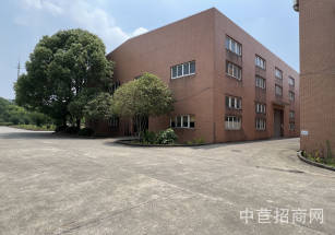 金橋15000平項目