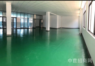 金橋15000平項目金橋15000平獨棟多層廠房出租，層高6米，現(xiàn)成萬級潔凈車間