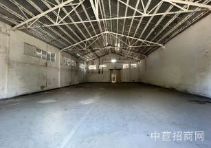 馬橋獨(dú)門獨(dú)院出租層高7米單層廠房出租  獨(dú)門獨(dú)院出租  無(wú)稅收要求