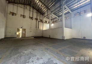 馬橋獨(dú)門獨(dú)院出租出租大房東10畝獨(dú)門獨(dú)院廠房  104地塊 層高7米