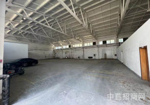 馬橋獨(dú)門獨(dú)院出租原房東單層廠房  小獨(dú)門獨(dú)院出租  價(jià)格含稅  一手房東