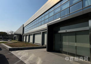 閔行馬橋50畝獨門獨院廠房