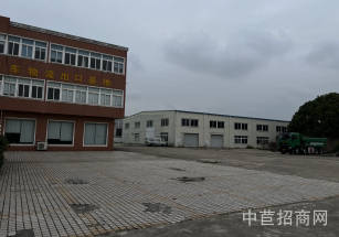 奉賢南橋49畝獨院出售奉賢50畝獨院廠房出售，單層多空地大，周邊商超小區聚集