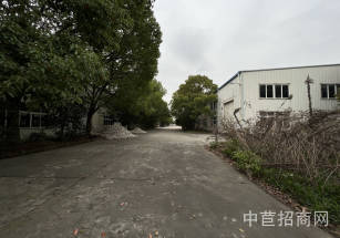 奉賢南橋49畝獨院出售奉賢南橋二手廠房出售，報價300萬一畝，臨近高速口，配套齊全