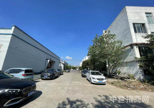 奉賢金匯30畝獨院出售出售金匯30畝獨門獨院全單層廠房  層高8米  綠證104