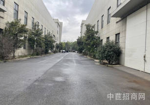 泰日18畝獨院出售金匯泰日鎮獨院18畝出售  全單層廠房  層高8米  綠證