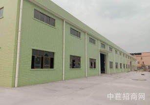 浦東川沙鎮六灶10.1畝工業園廠房出售