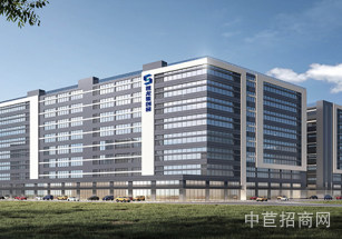 佛山市順德區世龍集創園