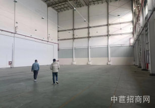 閔行漢津智慧谷閔行莘莊工業(yè)區(qū)23米高度廠房出租