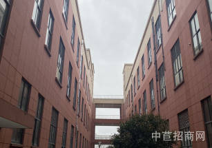 莘莊工業區嘉閔高架旁26畝醫藥生物園區