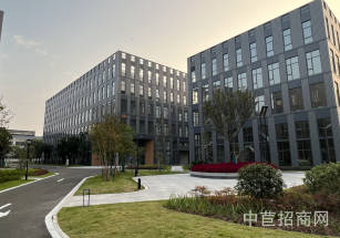 閩虹·智造源閔行地鐵旁人工智能園區獨棟大單層廠房、可租可售