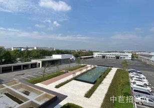 滬升健康科技產業園青浦華新獨棟、2800平大單層廠房出租、高新醫療健康