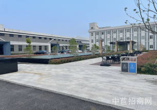 滬升健康科技產業園青浦華新獨棟、2600平大單層廠房出租、高新醫療健康