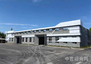 滬升健康科技產業園青浦華新獨棟、850平廠房配套辦公樓出租、高新醫療健康