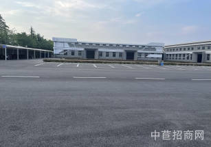 上海市青浦區滬升健康科技產業園