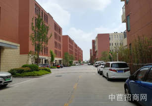 上海市嘉定區(qū)嘉定國(guó)際企業(yè)港