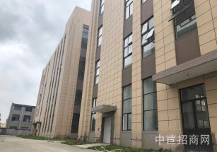 青村11.3畝廠房出售