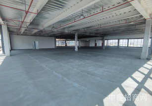 楊王奧帛德文科創園