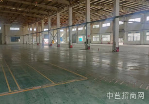 上海市寶山區(qū)寶山15000平廠房出租