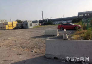 嘉定馬陸12畝空地出租