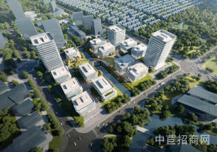 長三角G60科創之眼