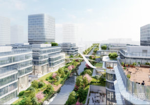 長三角G60科創之眼園區直售生物醫藥廠房，獨立產權，首付僅需2成，104板塊