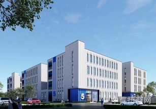 松江生命科學園