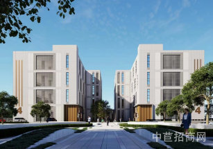 松江生命科學(xué)園新橋獨棟7000平廠房出租，800平起租，匹配生命科學(xué)產(chǎn)業(yè)