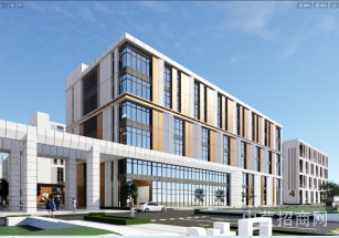 松江生命科學(xué)園新橋原房東出租 生物醫(yī)藥 醫(yī)療服務(wù)相關(guān)產(chǎn)業(yè)  4800平獨棟