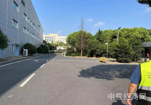 浦東蒂森克虜伯項目出租