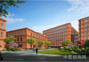 衣戀閔行吳涇園區