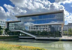 徐匯漕河涇科技綠洲