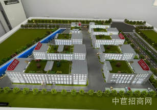 中垡產業園(出售) 九涇路獨門獨棟2200~5200平新建標準廠房出售