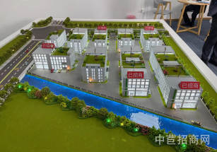 中垡產業園松江九亭全新獨棟2200平廠房出售毗鄰地鐵口獨立產權