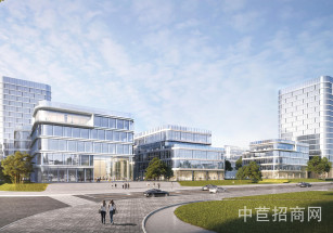 G60科創之眼松江長三角G60科創之眼全球開啟 可研發辦公，價格洼地