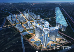 G60科創之眼園區出售生物研發廠房，可租可售，價格含票，104地塊可環評