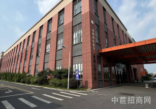 中苣-藍怡科技園閔行莘莊工業區