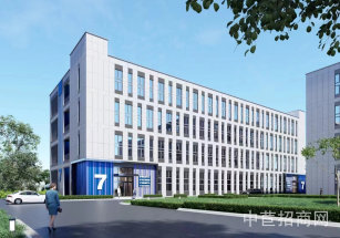 松江金地生命科學園松江5萬方生物醫藥園區出租，獨棟3000平，真實房源隨時可看