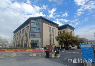 上海市閔行區錦繡商務